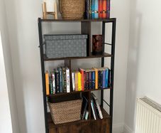 Book Shelf (Vasagle)