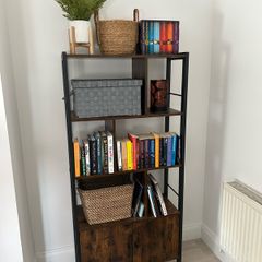 Book Shelf (Vasagle)