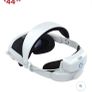 Meta Quest 3/3S head strap with power bank Image 2
