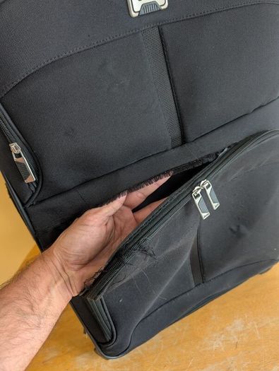 suitcase