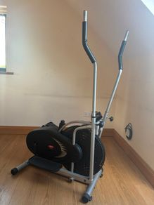 cross trainer