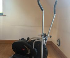 cross trainer