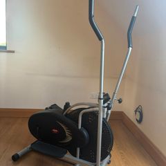 cross trainer