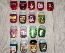 Bath and Body Works