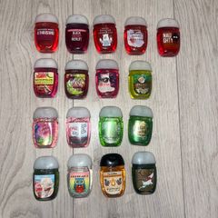 Bath and Body Works