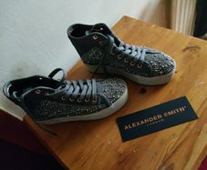 girls shoes