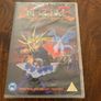 Yu-Gi-Oh! The Movie DVD Brand New & Sealed Image 2