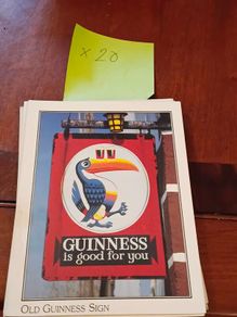 Guinness