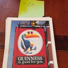 Guinness