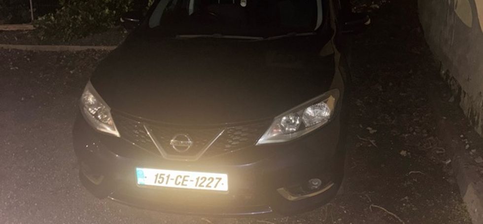 2015 Nissan Pulsar