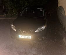 2015 Nissan Pulsar