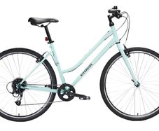 Riverside 120 Bike Size S - Decathlon