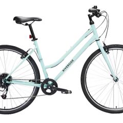 Riverside 120 Bike Size S - Decathlon