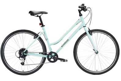 Riverside 120 Bike Size S - Decathlon