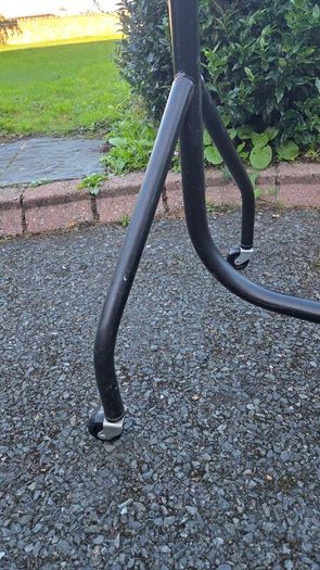 Clothes Rack (Used)