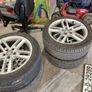 Audi alloys Image 2