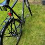 Raleigh Nightflight Bicycle 18 Speed Image 2