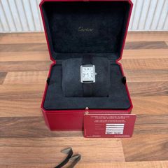 Cartier Tank Solo