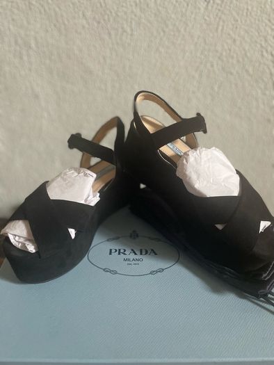 prada sandals