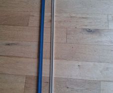 Dado rail