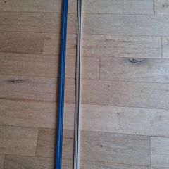 Dado rail