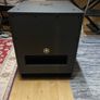 Yamaha Dxr8 + Dxs15 Mkii Image 4