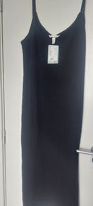 H&M Maxi dress new size large