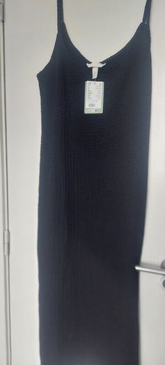 H&M Maxi dress new size large