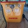 Transformer box and extension lead Image 2