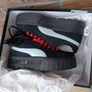 Puma X Dua Lipa Mayze Womens Ladies Platform Trainers UK 5 Image 9