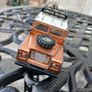 Corgi Landrover Diecast Image 4