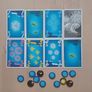 Hanabi Cooperative Family Strategy Card Game R&R Games English Edition Image 5