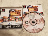 World League Soccer 98 Complete Top PS1 Game For Sale Here