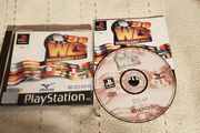 World League Soccer 98 Complete Top PS1 Game For Sale Here