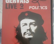 Autographed signed McGregor Gervais McCoy