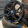 18" 19" 20" Opel insignia Vw T5 t6 Amarok BMW style  alloy wheels Dublin 12 Image 8