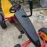 berg trax xl go cart Image 2