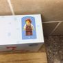 Lego hot chocolate stand - set no 40776 - brand new - limited edition Image 2