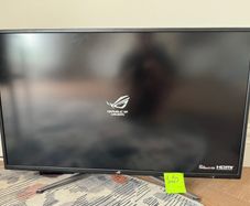 Asus Rog Strix Xg438q 43-inch, 4k 120 Hz Hdr Gaming Monitor