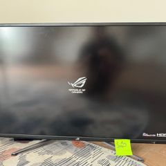 Asus Rog Strix Xg438q 43-inch, 4k 120 Hz Hdr Gaming Monitor