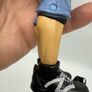 wwe elite defining moments John Cena action figure Image 9