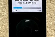 iPod 5th gen 30gb