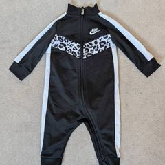 Nike tracksuit/ baby grow