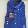 BNWT Van Heusen Pinstripe Shirt,  L/S Image 2