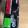 Nintendo SNES Mini Classic with 200 games Image 5