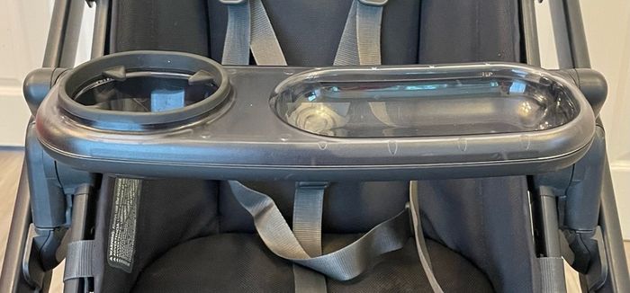 Uppababy Snack tray