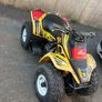 Suzuki Lt 80 Image 2