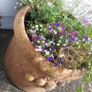 Beautiful Large Garden Planter/Pot Image 3