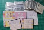 SWALK card making bundle