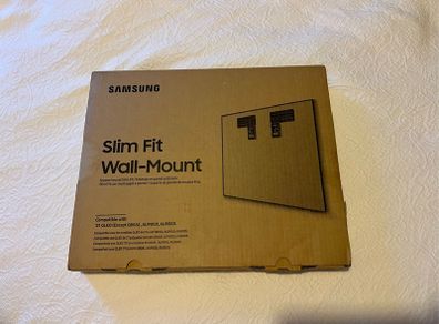 Samsung Slim Fit Mount